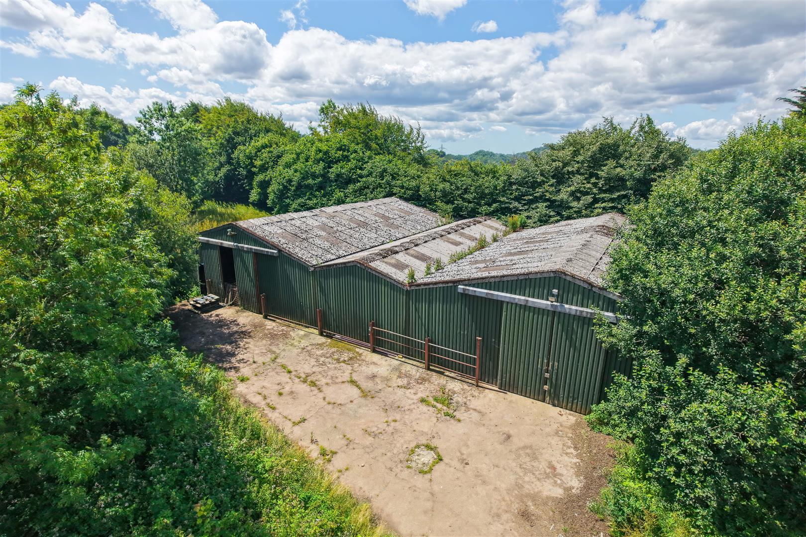 Aga Farm Rudry, Caerphilly CF83 3EJ